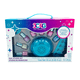 thumbnail image 1 of Make It Real Estudio De Manicura Esmaltes Para Niñas Juguete, 1 of 3