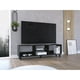 thumbnail image 4 of Rack TV 70" Con 5 Repisas Fm-042n Negro, 4 of 7