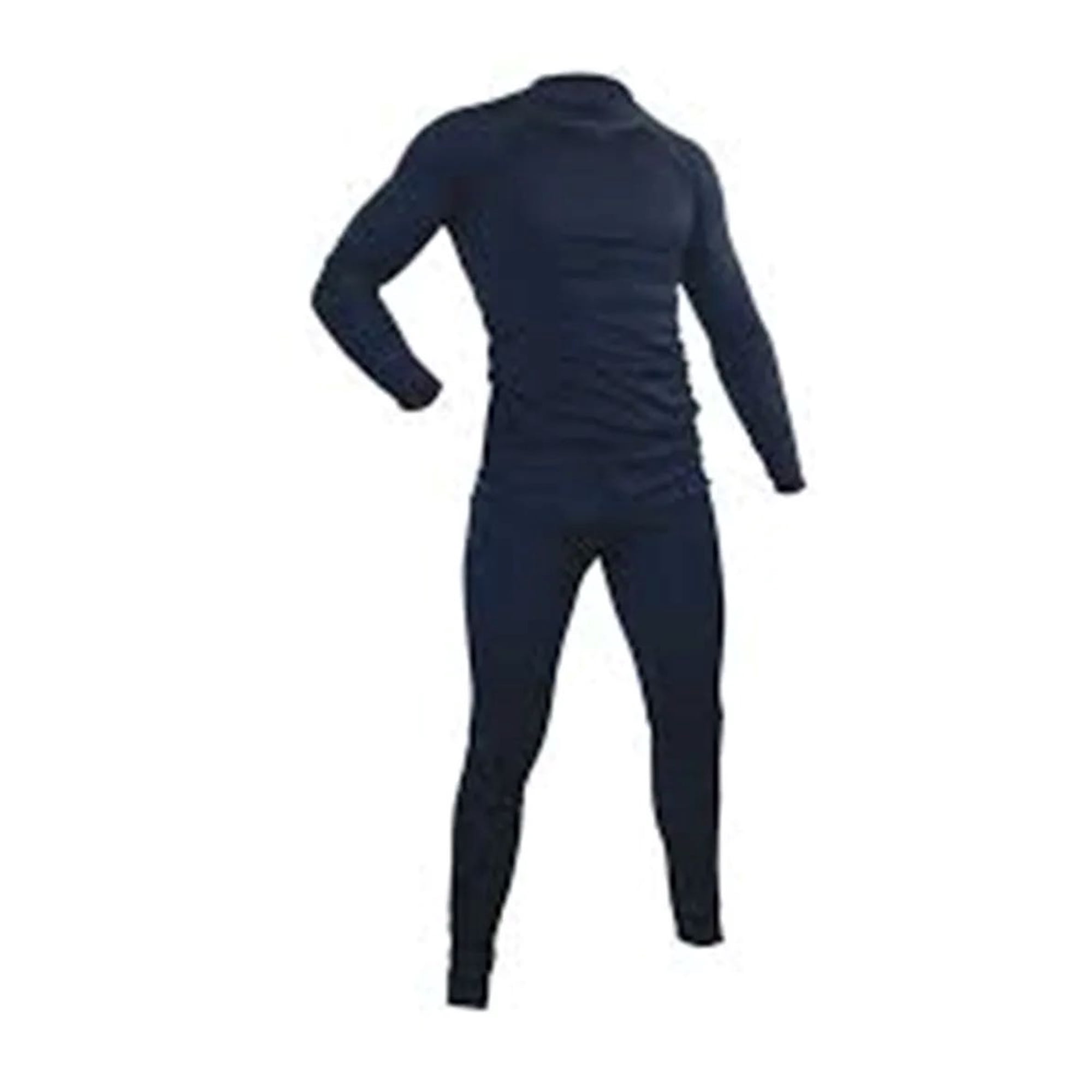 Metalfer - Primera Capa Ignífuga Talla M