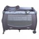 thumbnail image 2 of Cuna Playard Cielo Gris Dots, 2 of 4