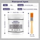 thumbnail image 4 of Sellador Waterprode, Sellador Invisible Waterprode, Agente Antifugas Waterprode con Pincel para Reparación de Azulejos de Baño, Ventanas y Pared (100 g), 4 of 7
