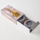 thumbnail image 1 of Almohadillas YAXI para Koss PORTAPRO, 2 pares, gris, 1 of 4