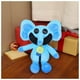 thumbnail image 5 of Juguete Peluche Smiling Critters 30cm Bubba Bubbaphant, 5 of 5