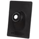 thumbnail image 2 of Roof Flashing Oatey, termoplástico anticalmante, 9,25 x 13 cm, negro (6 unidades), 2 of 3