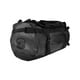 thumbnail image 3 of Pack Bolso Duffel 70 lts Black + Banano impermeable Lhotse, 3 of 7