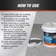 thumbnail image 3 of Niveladora de suelo DAP 59184 RTU 946ml gris claro, 3 of 4