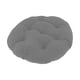 thumbnail image 2 of Cojín Colgante Para Silla Con Forma De Huevo, Decorativo, Para Sofá, Patio, Balcón, Color Gris, 2 of 5