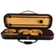 thumbnail image 1 of Estuche Para Violín Instrumento De Cuerda Accesorios Ligeros Show Student 62.5x21x12.5cm, 1 of 5