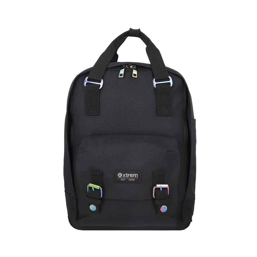 Mochila Notebook Xtrem Briz 2.0 5xt Negro 15