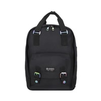 Mochila Notebook Xtrem Briz 2.0 5Xt Negro 15""