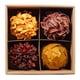 thumbnail image 1 of Caja con 4 Bolas de Frutos Secos, 1 of 1
