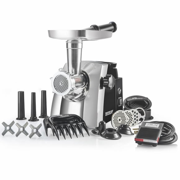 Picadora De Carne Toforce Cadet 2000 110v