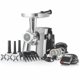 thumbnail image 1 of Picadora de carne STX International Turboforce Cadet 2000 110V, 1 of 8