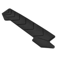 Magideal - Protector De Marco Para Cadena De Bicicleta, Protección Para Marco De Cinta, Protección Para Bicicleta