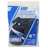 Norton - Mascarilla Vo Ffp2 Con Válvula 1Un