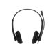thumbnail image 1 of Auriculares Yealink USB con cable UH34 Lite con cancelación de ruido, 1 of 4