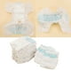 thumbnail image 5 of 10 paquetes de pañales desechables para perros, unisex, tallas XXS/XS/S/M/L/XL, 5 of 5
