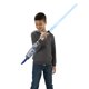 thumbnail image 4 of El camino de la fuerza de Star Wars Bladebuilder con sable láser, 4 of 9