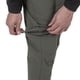 thumbnail image 4 of Pantalon Trekking Hombre Desmontable Lukla Lhotse verde 40, 4 of 8