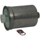 thumbnail image 1 of Filtro de combustible Bosch 77009WS Workshop para Audi, Jaguar, VW, 1 of 1