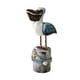 thumbnail image 2 of Estatua De Estilo Náutico, Figura De Gaviota Para Escritorio, Interior Y Exterior., 2 of 5