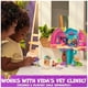 thumbnail image 5 of Paquete Toy Vida the Vet Chilly Check Up con figuras de Vida y palomitas, 5 of 8