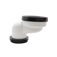 Stretto - Manguito Conexión 90 Mm (Excéntrico)