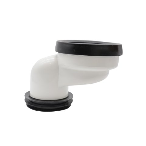 Stretto - Manguito Conexión 90 Mm (Excéntrico)