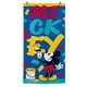 thumbnail image 2 of Toalla niño niña con lentes de agua y bolso Mickey, 2 of 4