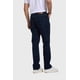 thumbnail image 3 of Jeans Hombre Straight Azul Oscuro, 3 of 4