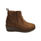 thumbnail image 1 of BOTINES CELINA CAMEL TS1801 - Talla 36, 1 of 5