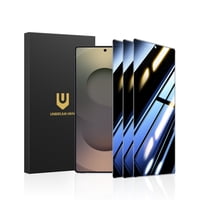 Protector De Pantalla Unbreakcable Samsung S25 Ultra Vidrio 9H