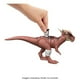 thumbnail image 3 of Dinosaurio de Juguete MATTEL Teoría del Caos Paquete con Kenji y Stygimoloch, 3 of 3