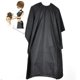 thumbnail image 2 of Peluquería Peluquería Peluquería Peluquería Barbero Cape Gown Pa?o Impermeable, 2 of 3