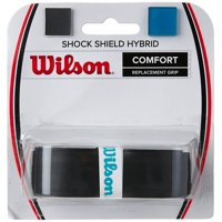 Empuñadura De Repuesto Para Raqueta De Tenis Wilson Shock Shield Hybrid