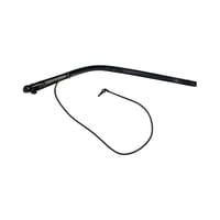 Rgb - Brazo Limpiaparabrisas Lado Izq. Para Marcopolo Doble Piso