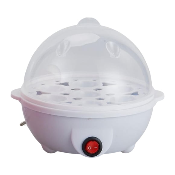 Los Cazadores Furtivos De Huevos De 110 V Enchufe Los Utensilios De Cocina De Comedor De EE. UU. Reutilizables Para El Desayuno En Casa