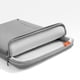 thumbnail image 2 of Tomtoc Maletín Defender-A22 para MacBook Neo / Air / Pro 13" Gris, 2 of 10