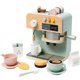 thumbnail image 1 of Set de cafetera JuguetLand Kids de madera, 23 unidades, 3-5 años, 1 of 7