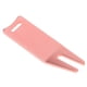 thumbnail image 3 of Aleación De Zinc Golf Putting Greens Divot Repair Tool Tenedor Diente Regalo Rose Golden, 3 of 5