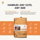 thumbnail image 4 of Paquete De Regalo Xl Prep Tub Y Manta Para Bbq Para Pitmasters, 4 of 9