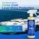 thumbnail image 2 of Cera para Barcos Woody Wax Carnauba Glass Coat 528 ml, 2 of 7