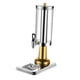 thumbnail image 4 of Dispensador De Bebidas Con Dispensador De Jugo Con Núcleo De Hielo Para Fiestas De Barbacoas De Soltero 3L, 4 of 5