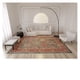 thumbnail image 2 of CARPET MART ALFOMBRA NEW RED TAMANO 140X200 CMS, 2 of 3