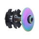 thumbnail image 1 of Tapa Superior Para Auriculares De Bicicleta, Accesorios Para Ciclismo, Cubierta De Hardware, Cubierta Superior De Vapor Para Bicicleta, 1 of 5
