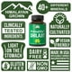 thumbnail image 2 of Suplemento Peak Performance PrimaVie Shilajit Cápsulas, 2 of 3