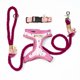 thumbnail image 3 of Set Accesorio para paseo Perro Flamenco Talla M, 3 of 3