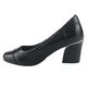 thumbnail image 2 of ZAPATOS CHALADA MUJER NEGRO  12-CAROL-5 - Talla 38, 2 of 6