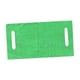 thumbnail image 3 of Funda De Asiento Para Coche De Golf Que Mantiene Los Asientos Limpios. Funda De Cojín De Asiento Simple De 51'' X 31.5'', Verde., 3 of 5
