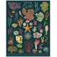 thumbnail image 2 of Puzle Cavallini Ocean Flora 1000 piezas, 2 of 3